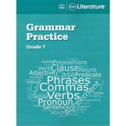 Hmh into literature grade 11 pdf