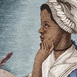 Anne bradstreet and phillis wheatley