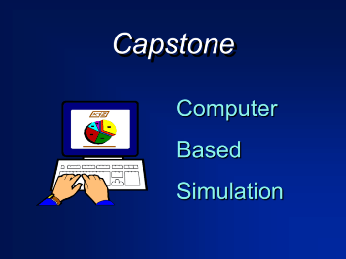 Capstone