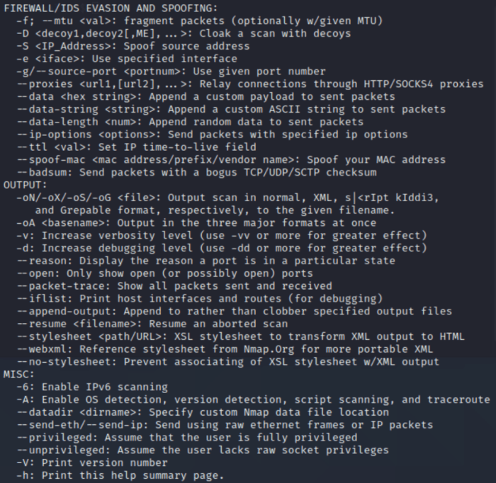 Simulation lab 9.2 module 09 configuring defender firewall-ports