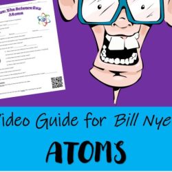 Bill nye the science guy atoms and molecules