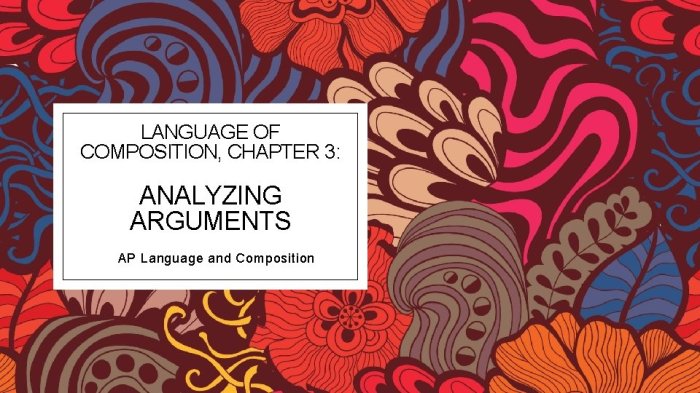 The language of composition third edition pdf