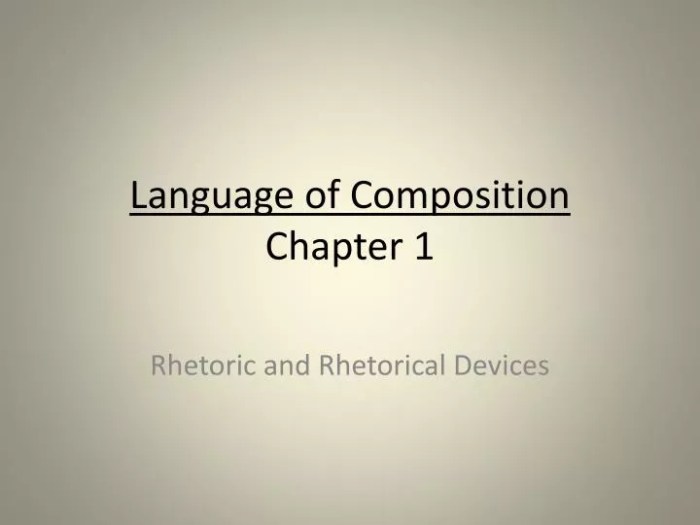 The language of composition third edition pdf